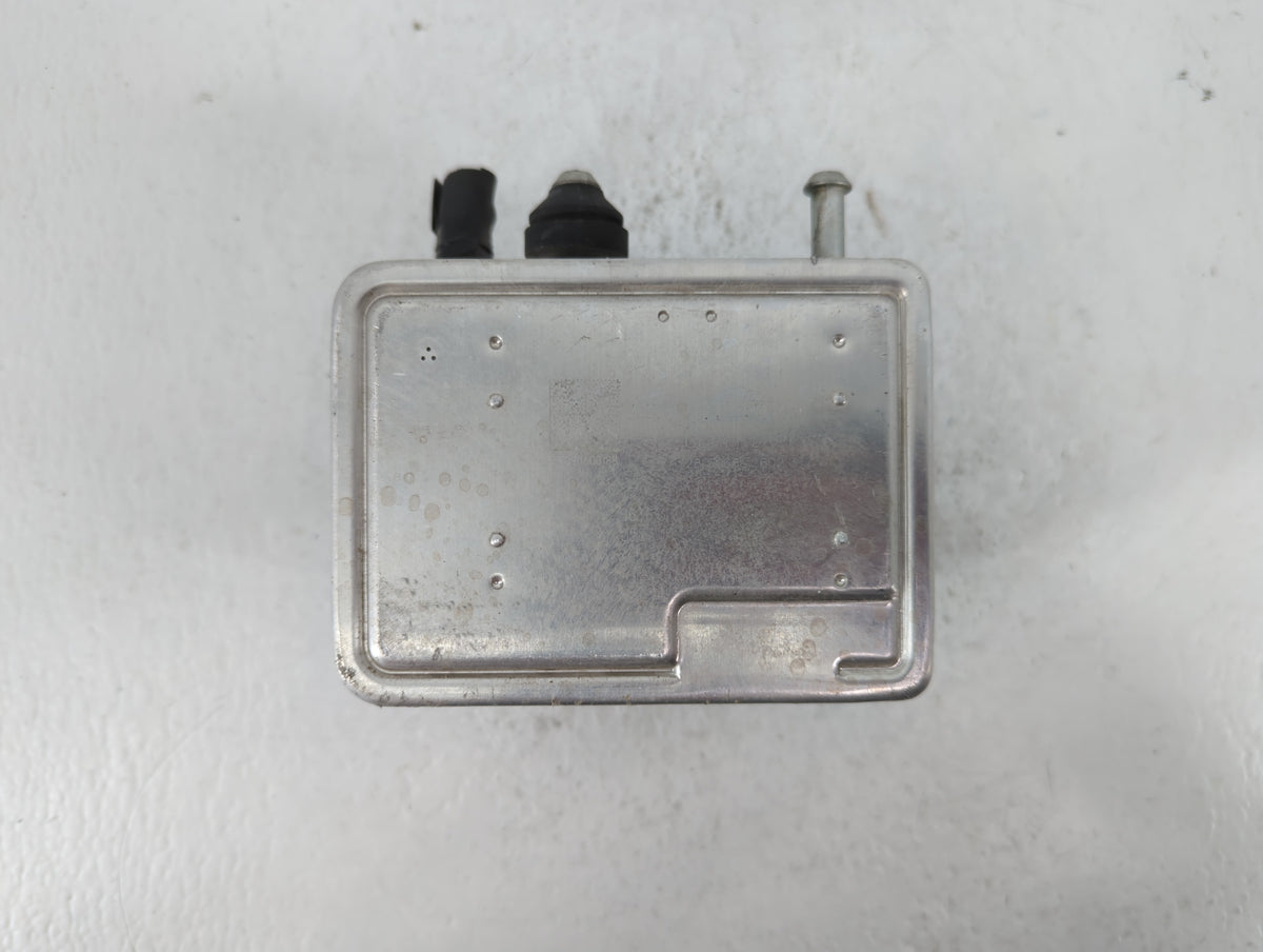 2017-2021 Subaru Impreza Anti-Lock Brake ABS Pump Module Actuator OEM P/N:27536FL13A Fits Fits 2017 2018 2019 2020 2021 OEM 