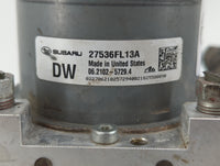 2017-2021 Subaru Impreza ABS Pump Control Module Replacement P/N:27536FL13A Fits Fits 2017 2018 2019 2020 2021 OEM Used Auto