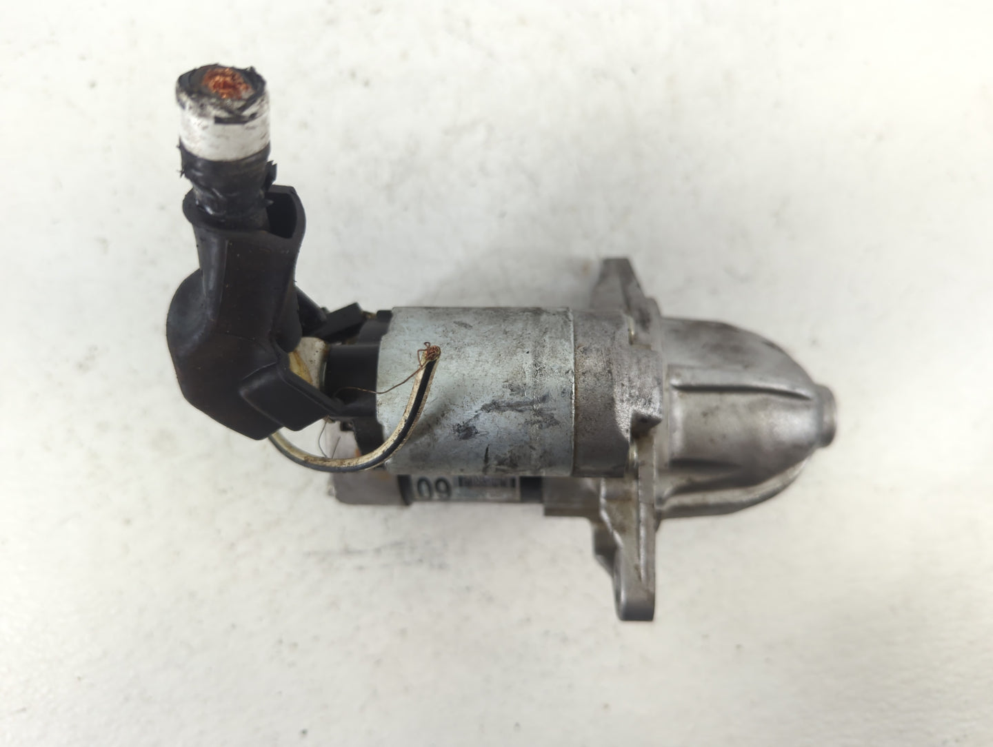 2017-2022 Subaru Impreza Car Starter Motor Solenoid OEM P/N:M000TC5371ZC 23300 AA85A Fits Fits 2017 2018 2019 2020 2021 2022