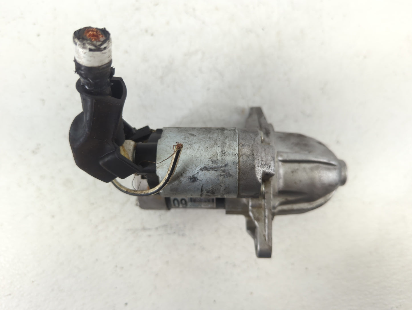 2017-2022 Subaru Impreza Car Starter Motor Solenoid OEM P/N:M000TC5371ZC 23300 AA85A Fits Fits 2017 2018 2019 2020 2021 2022