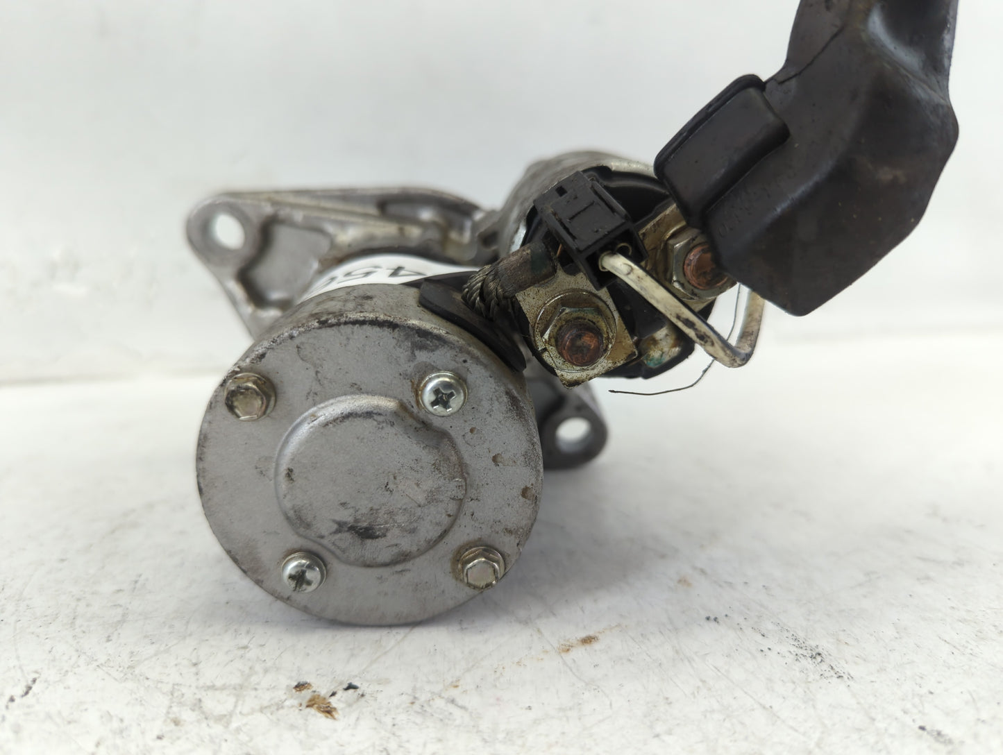 2017-2022 Subaru Impreza Car Starter Motor Solenoid OEM P/N:M000TC5371ZC 23300 AA85A Fits Fits 2017 2018 2019 2020 2021 2022