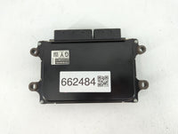 2019 Subaru Impreza PCM Engine Control Computer ECU ECM PCU OEM P/N:TN112800-8983 22765AM67C Fits OEM Used Auto Parts - Oemu