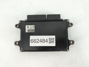 2019 Subaru Impreza PCM Engine Control Computer ECU ECM PCU OEM P/N:TN112800-8983 22765AM67C Fits OEM Used Auto Parts - Oemu