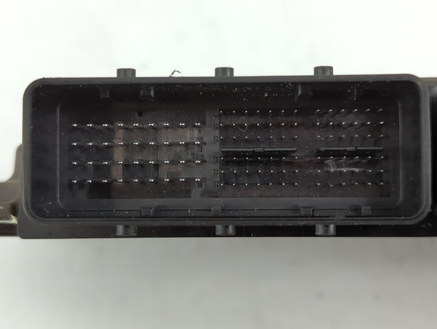 2019 Subaru Impreza PCM Engine Control Computer ECU ECM PCU OEM P/N:TN112800-8983 22765AM67C Fits OEM Used Auto Parts - Oemu