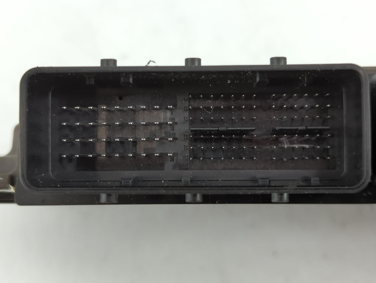 2019 Subaru Impreza PCM Engine Control Computer ECU ECM PCU OEM P/N:TN112800-8983 22765AM67C Fits OEM Used Auto Parts - Oemu