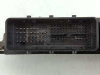 2019 Subaru Impreza PCM Engine Control Computer ECU ECM PCU OEM P/N:TN112800-8983 22765AM67C Fits OEM Used Auto Parts - Oemu