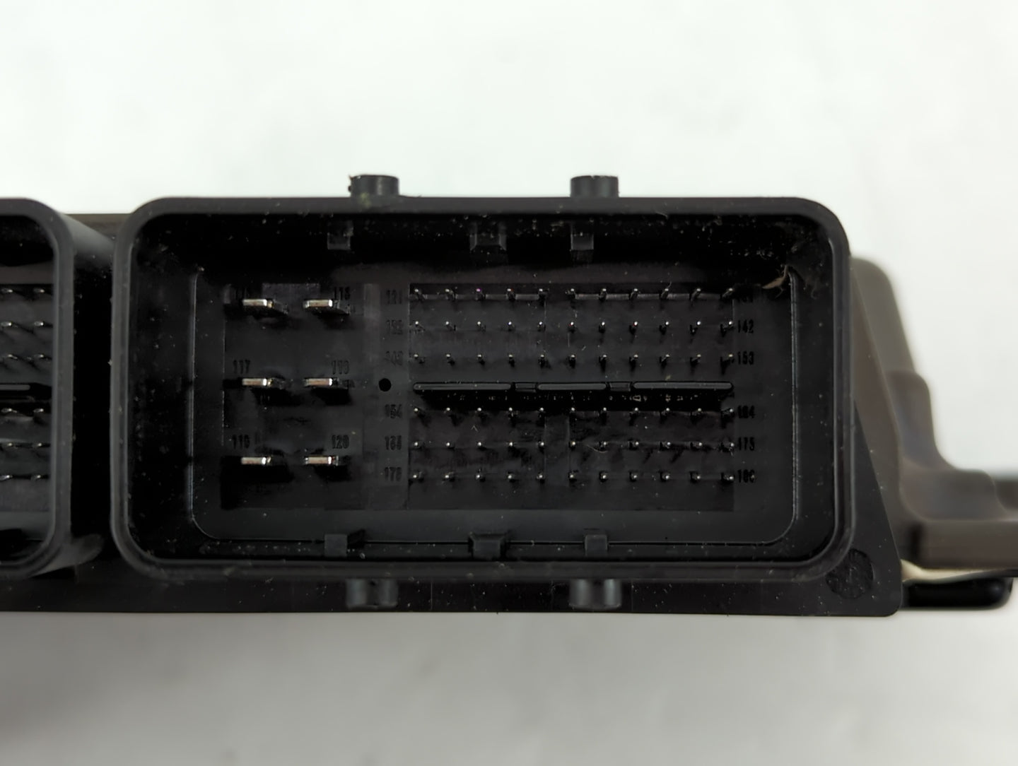 2019 Subaru Impreza PCM Engine Control Computer ECU ECM PCU OEM P/N:TN112800-8983 22765AM67C Fits OEM Used Auto Parts - Oemu