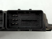 2019 Subaru Impreza PCM Engine Control Computer ECU ECM PCU OEM P/N:TN112800-8983 22765AM67C Fits OEM Used Auto Parts - Oemu