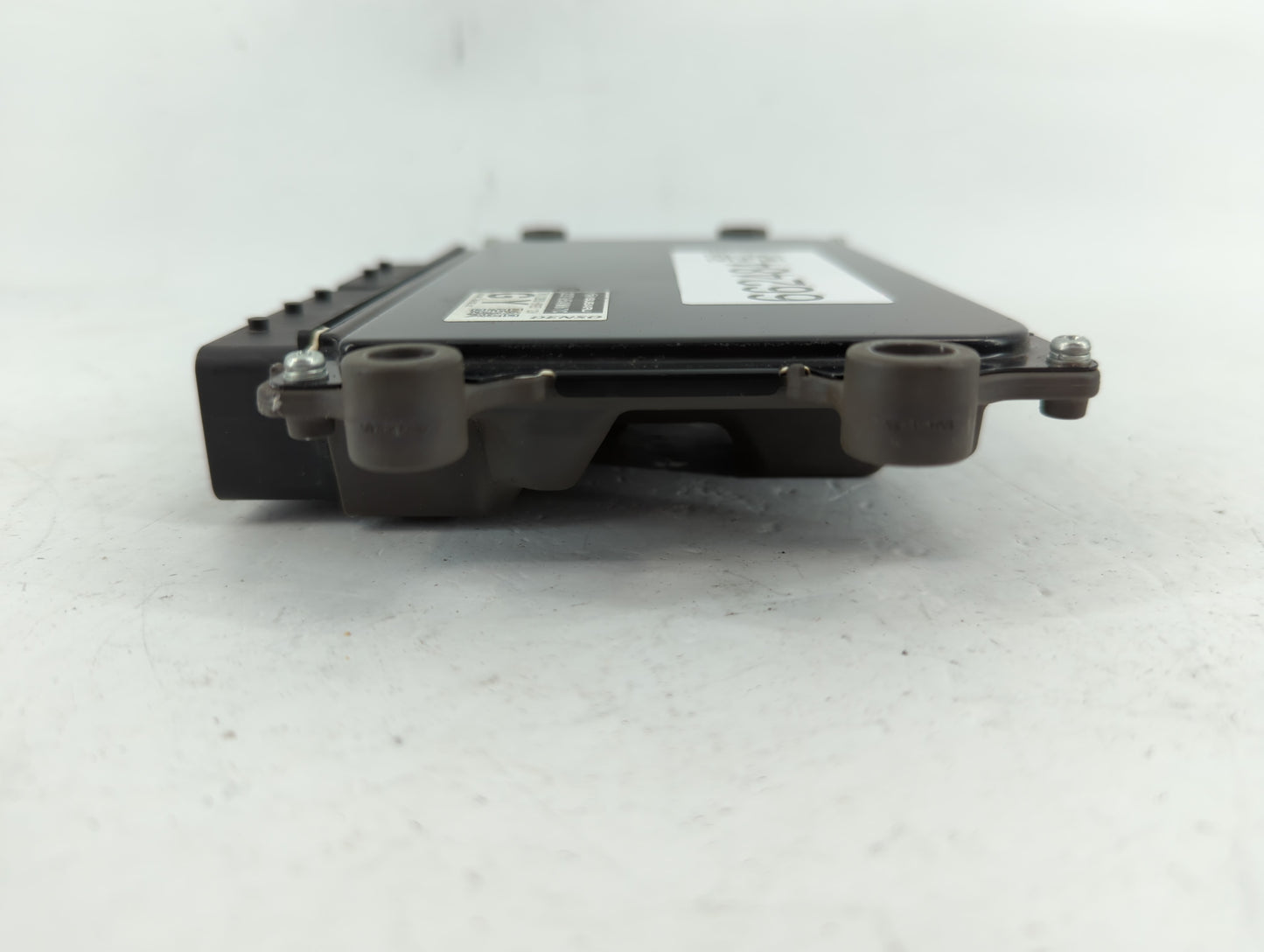 2019 Subaru Impreza PCM Engine Control Computer ECU ECM PCU OEM P/N:TN112800-8983 22765AM67C Fits OEM Used Auto Parts - Oemu