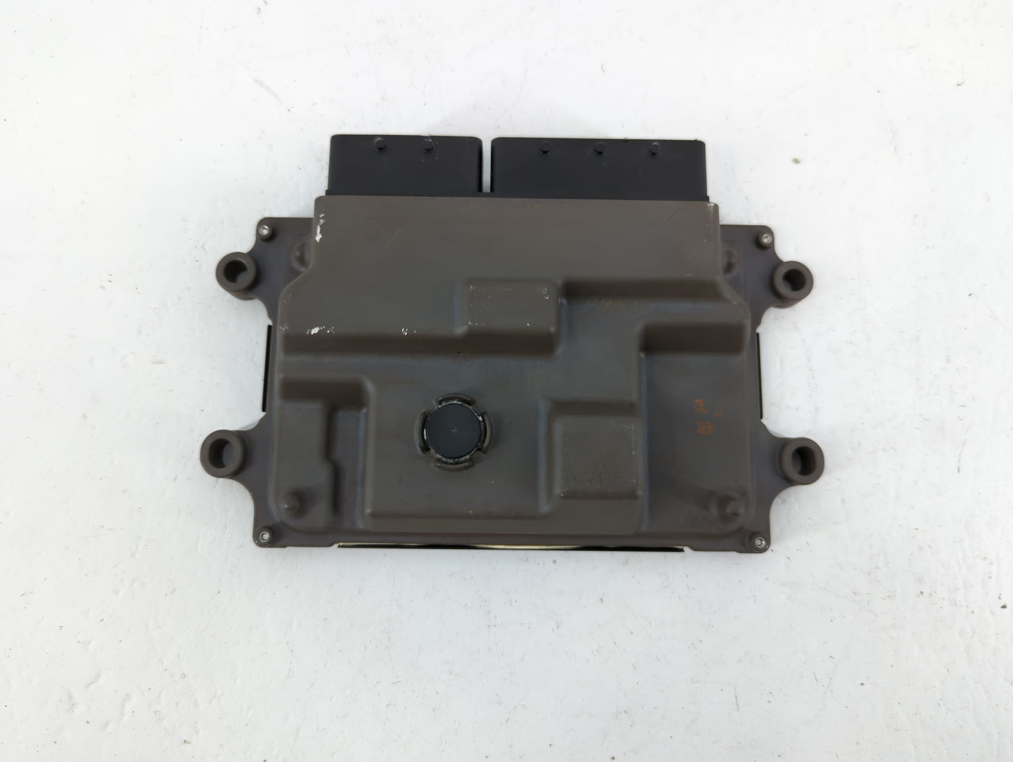 2019 Subaru Impreza PCM Engine Control Computer ECU ECM PCU OEM P/N:TN112800-8983 22765AM67C Fits OEM Used Auto Parts - Oemu