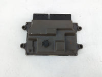2019 Subaru Impreza PCM Engine Control Computer ECU ECM PCU OEM P/N:TN112800-8983 22765AM67C Fits OEM Used Auto Parts - Oemu