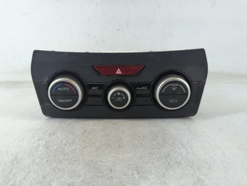 2019 Subaru Impreza Climate Control Module Temperature AC/Heater Replacement P/N:72311FL73A 72311FL50A, AA016783-1322 Fits O