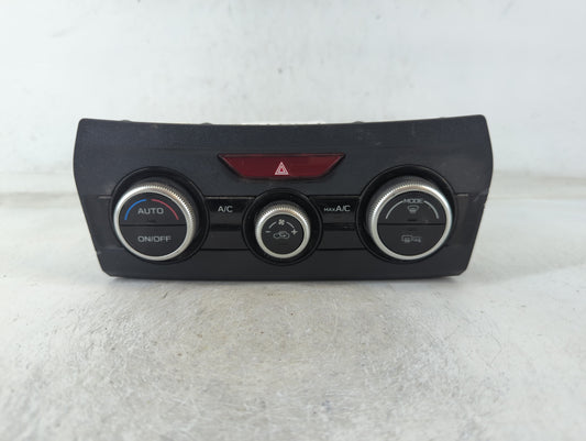 2019 Subaru Impreza Climate Control Module Temperature AC/Heater Replacement P/N:72311FL73A 72311FL50A, AA016783-1322 Fits O