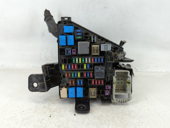 compare product 2017-2022 Subaru Impreza Fusebox Fuse Box Panel Relay Module P/N:MB703400B Fits Fits 2017 2018 2019 2020 2021 2022 OEM Used Auto Parts