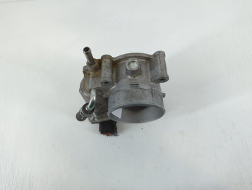 2017-2022 Subaru Impreza Throttle Body P/N:16112AA470 00395 Fits Fits 2017 2018 2019 2020 2021 2022 OEM Used Auto Parts