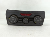 2017-2022 Subaru Impreza Climate Control Module Temperature AC/Heater Replacement P/N:AA016783-1322 72311FL50A Fits OEM Used