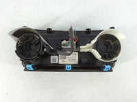 2017-2022 Subaru Impreza Climate Control Module Temperature AC/Heater Replacement P/N:AA016783-1322 72311FL50A Fits OEM Used
