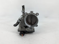 2017-2022 Subaru Impreza Throttle Body P/N:5F19 2010 16112AA470 Fits Fits 2017 2018 2019 2020 2021 2022 OEM Used Auto Parts 
