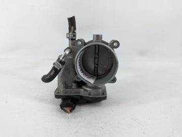 2017-2022 Subaru Impreza Throttle Body P/N:5F19 2010 16112AA470 Fits Fits 2017 2018 2019 2020 2021 2022 OEM Used Auto Parts 