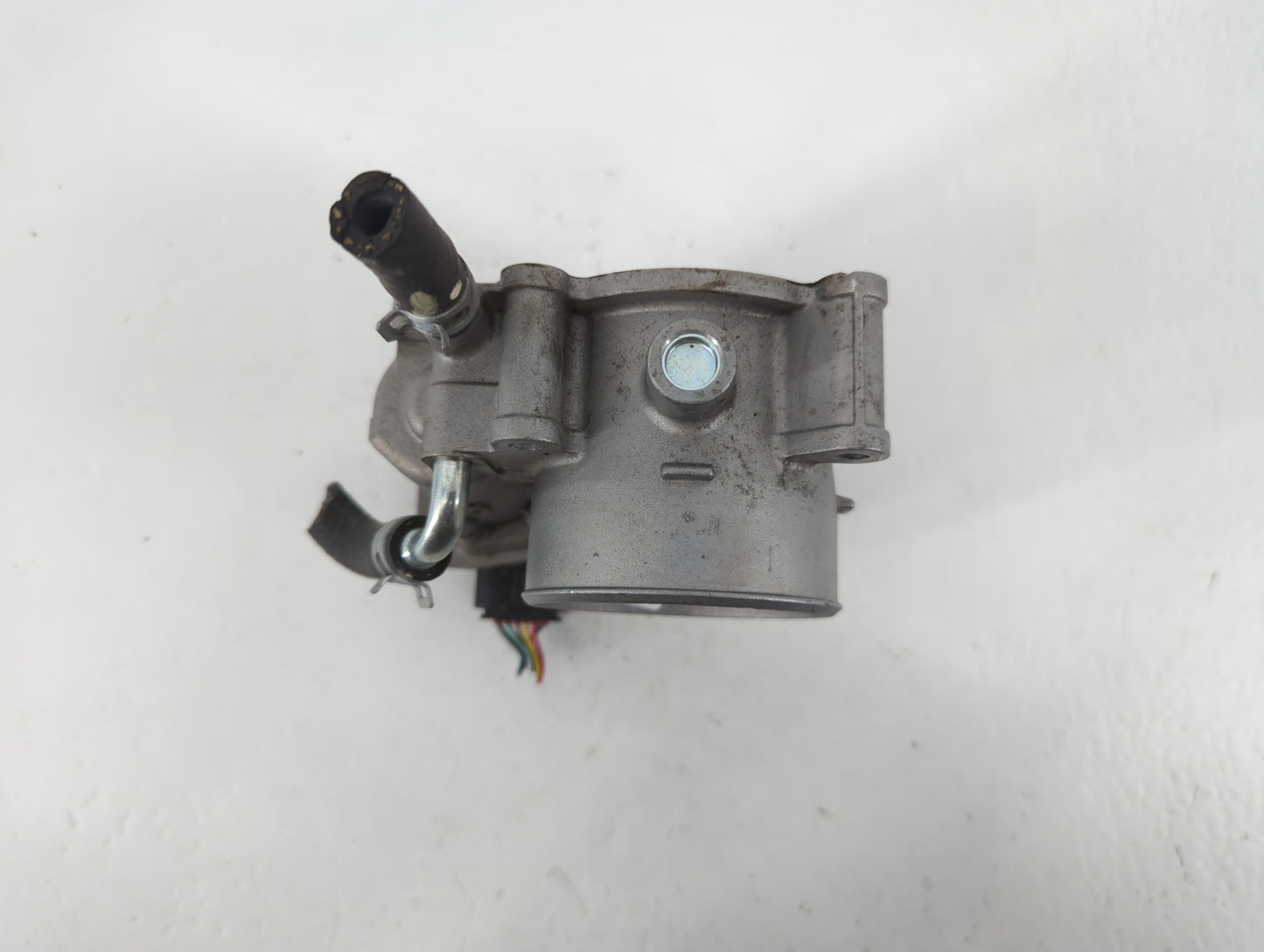 2017-2022 Subaru Impreza Throttle Body P/N:5F19 2010 16112AA470 Fits Fits 2017 2018 2019 2020 2021 2022 OEM Used Auto Parts 