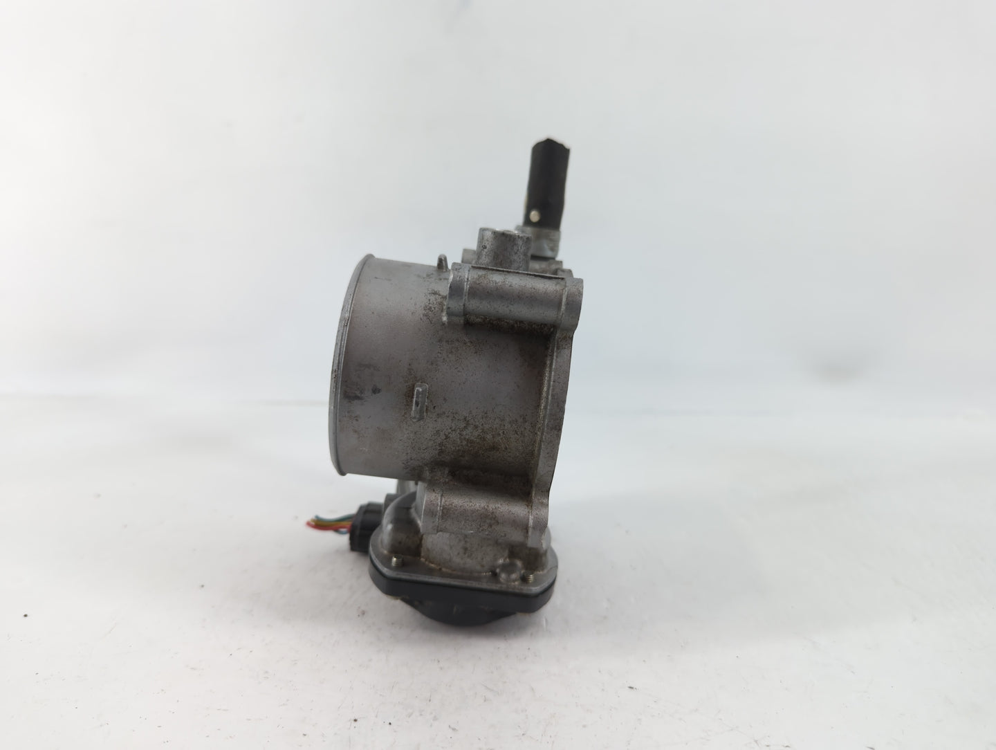 2017-2022 Subaru Impreza Throttle Body P/N:5F19 2010 16112AA470 Fits Fits 2017 2018 2019 2020 2021 2022 OEM Used Auto Parts 