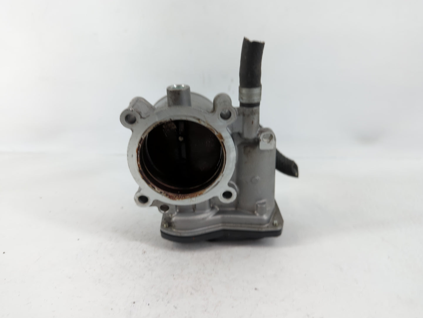 2017-2022 Subaru Impreza Throttle Body P/N:5F19 2010 16112AA470 Fits Fits 2017 2018 2019 2020 2021 2022 OEM Used Auto Parts 