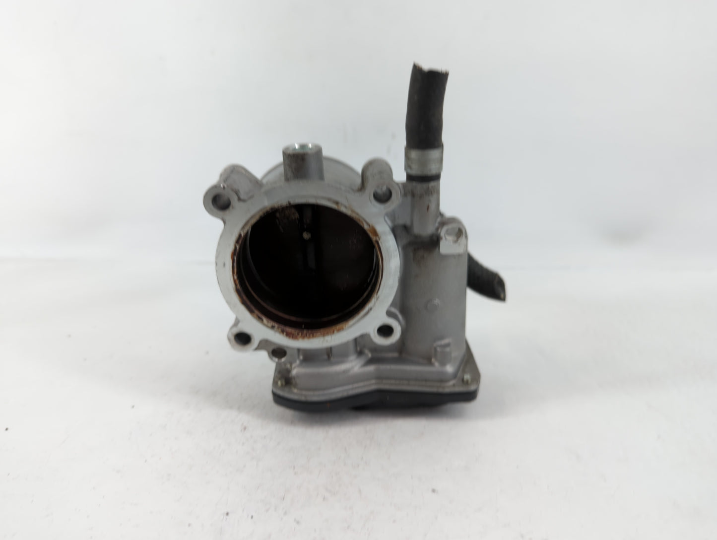 2017-2022 Subaru Impreza Throttle Body P/N:5F19 2010 16112AA470 Fits Fits 2017 2018 2019 2020 2021 2022 OEM Used Auto Parts 