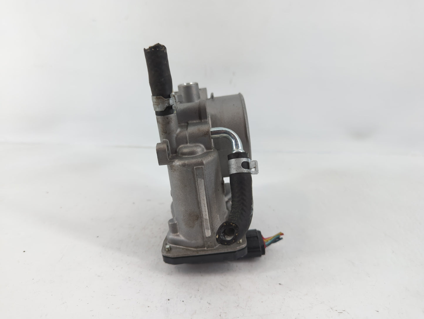 2017-2022 Subaru Impreza Throttle Body P/N:5F19 2010 16112AA470 Fits Fits 2017 2018 2019 2020 2021 2022 OEM Used Auto Parts 