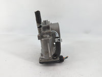 2017-2022 Subaru Impreza Throttle Body P/N:5F19 2010 16112AA470 Fits Fits 2017 2018 2019 2020 2021 2022 OEM Used Auto Parts 
