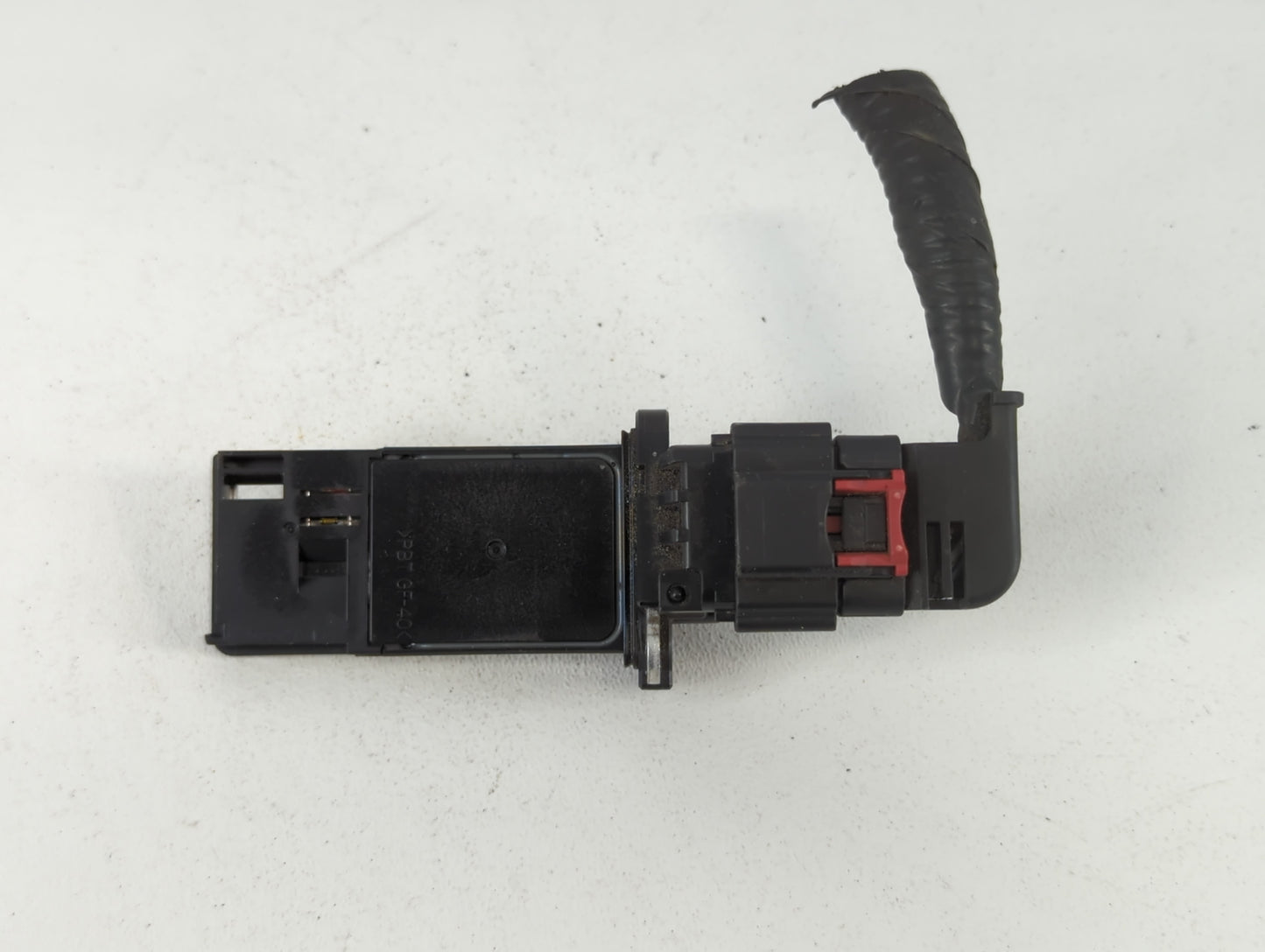 Subaru Impreza Mass Air Flow Meter Maf - Oemusedautoparts1.com
