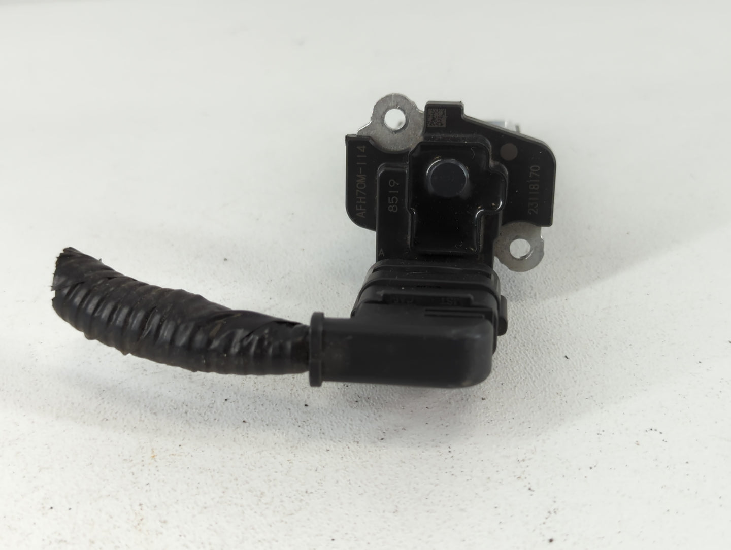 Subaru Impreza Mass Air Flow Meter Maf - Oemusedautoparts1.com