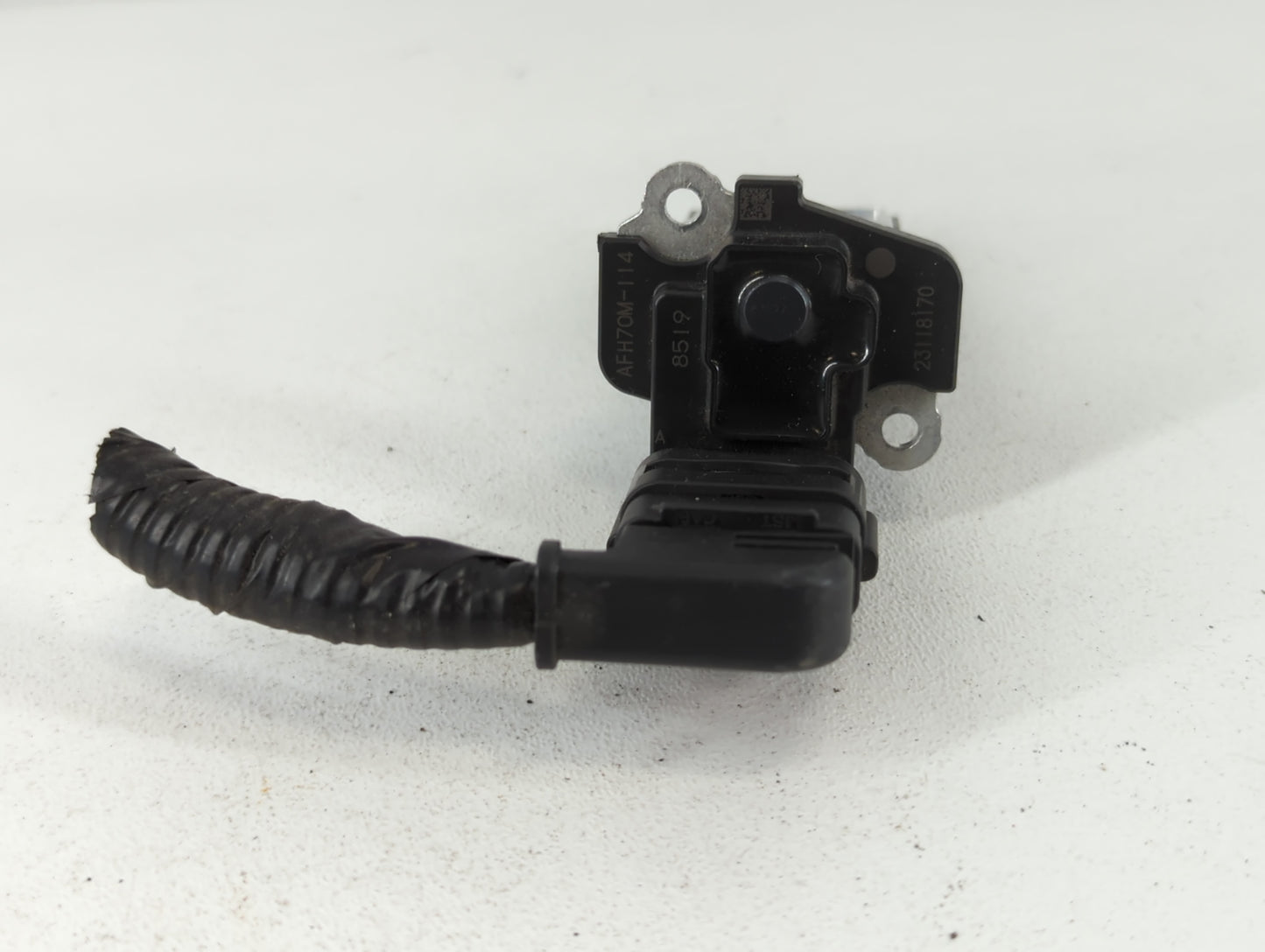 Subaru Impreza Mass Air Flow Meter Maf - Oemusedautoparts1.com