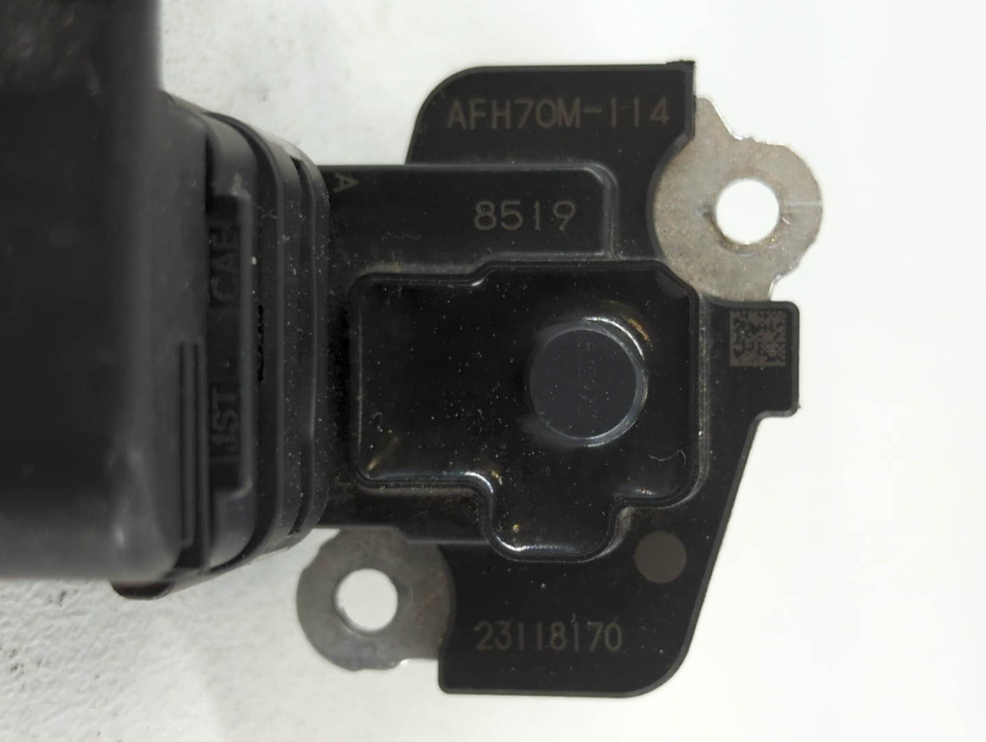 Subaru Impreza Mass Air Flow Meter Maf - Oemusedautoparts1.com