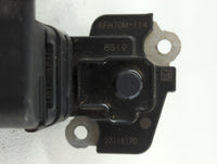 Subaru Impreza Mass Air Flow Meter Maf Sensor - Oemusedautoparts1.com