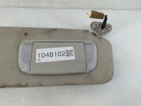 2015-2022 Subaru Legacy Sun Visor Shade Replacement Driver Left Mirror Fits Fits 2015 2016 2017 2018 2019 2020 2021 2022 OEM