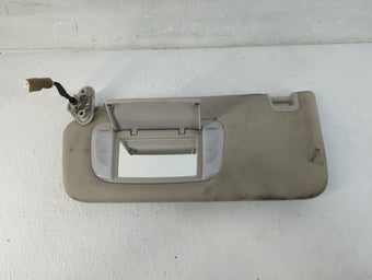 compare product 2015-2022 Subaru Legacy Sun Visor Shade Replacement Passenger Right Mirror Fits Fits 2015 2016 2017 2018 2019 2020 2021 2022 OEM Used Auto Parts