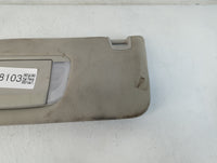 2015-2022 Subaru Legacy Sun Visor Shade Replacement Passenger Right Mirror Fits Fits 2015 2016 2017 2018 2019 2020 2021 2022
