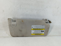 2015-2022 Subaru Legacy Sun Visor Shade Replacement Passenger Right Mirror Fits Fits 2015 2016 2017 2018 2019 2020 2021 2022