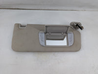2015-2022 Subaru Legacy Sun Visor Shade Replacement Passenger Right Mirror Fits Fits 2015 2016 2017 2018 2019 2020 2021 2022