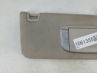 2015-2022 Subaru Legacy Sun Visor Shade Replacement Passenger Right Mirror Fits Fits 2015 2016 2017 2018 2019 2020 2021 2022