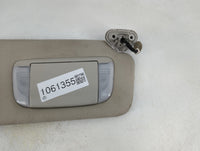 2015-2022 Subaru Legacy Sun Visor Shade Replacement Passenger Right Mirror Fits Fits 2015 2016 2017 2018 2019 2020 2021 2022