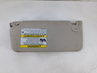 2015-2022 Subaru Legacy Sun Visor Shade Replacement Passenger Right Mirror Fits Fits 2015 2016 2017 2018 2019 2020 2021 2022