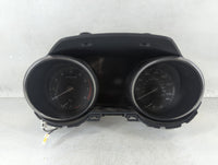 2019 Subaru Legacy Instrument Cluster Speedometer Gauges P/N:244210 A2C19634501 Miles: Fits OEM Used Auto Parts - Oemusedaut
