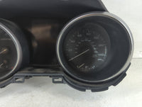2019 Subaru Legacy Instrument Cluster Speedometer Gauges P/N:244210 A2C19634501 Miles: Fits OEM Used Auto Parts - Oemusedaut