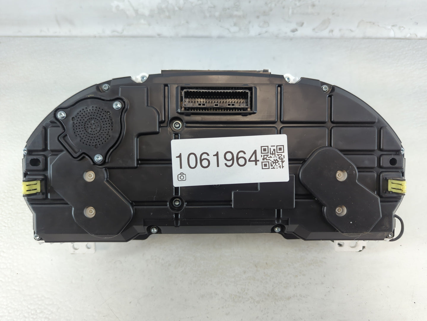 2019 Subaru Legacy Instrument Cluster Speedometer Gauges P/N:244210 A2C19634501 Fits OEM Used Auto Parts - Oemusedautoparts1