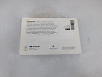 2019 Subaru Legacy Owners Manual Book Guide P/N:A2550BE-A OEM Used Auto Parts - Oemusedautoparts1.com
