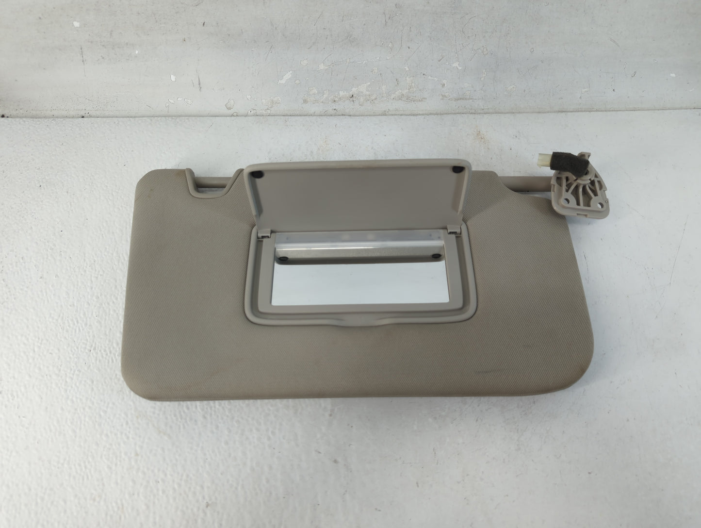2015-2022 Subaru Legacy Sun Visor Shade Replacement Driver Left Mirror Fits Fits 2015 2016 2017 2018 2019 2020 2021 2022 OEM