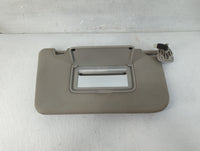 2015-2022 Subaru Legacy Sun Visor Shade Replacement Driver Left Mirror Fits Fits 2015 2016 2017 2018 2019 2020 2021 2022 OEM