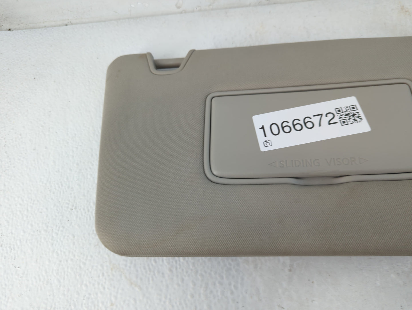 2015-2022 Subaru Legacy Sun Visor Shade Replacement Driver Left Mirror Fits Fits 2015 2016 2017 2018 2019 2020 2021 2022 OEM