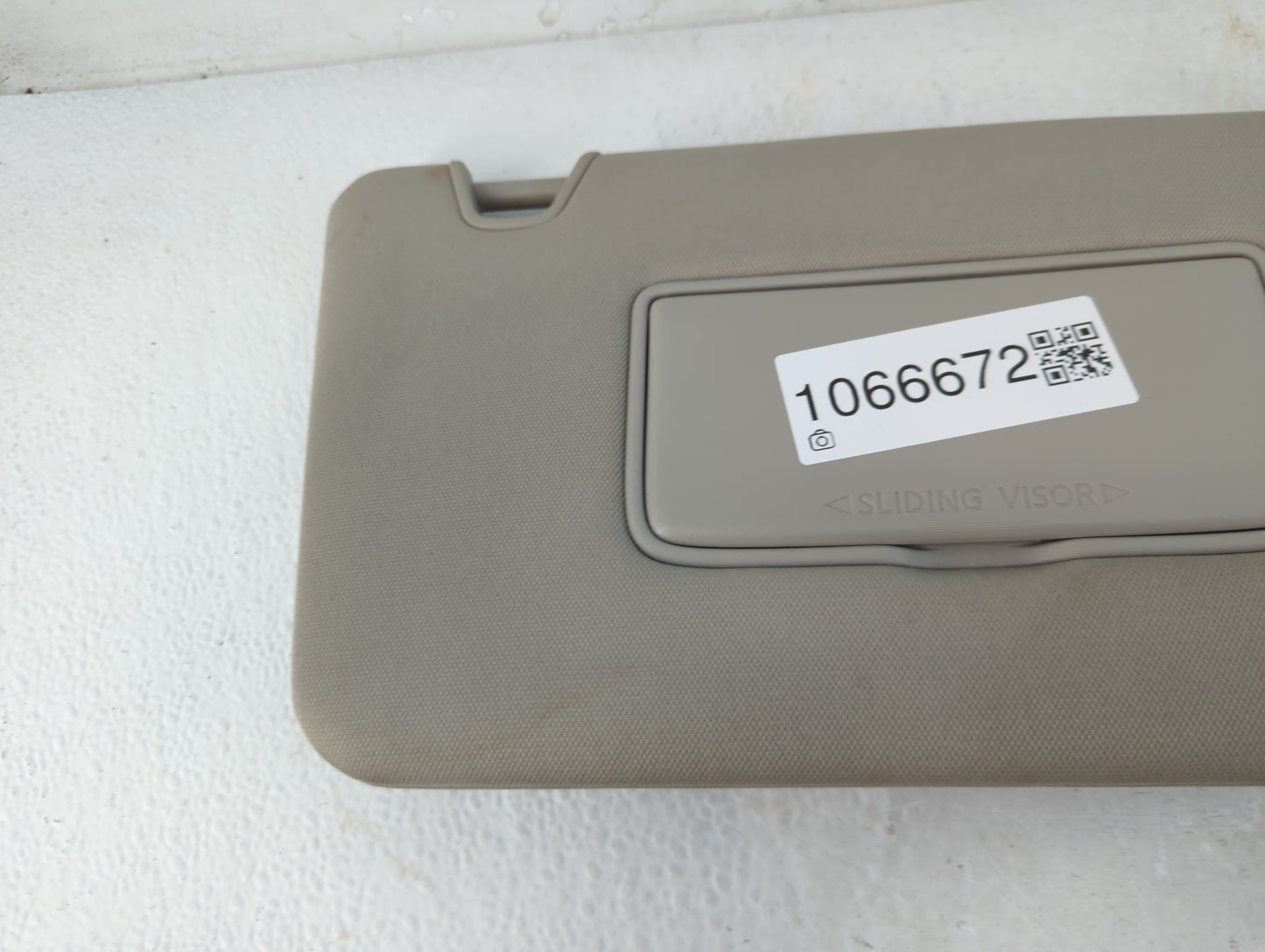 2015-2022 Subaru Legacy Sun Visor Shade Replacement Driver Left Mirror Fits Fits 2015 2016 2017 2018 2019 2020 2021 2022 OEM